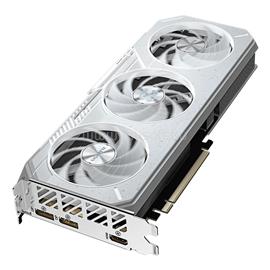 GIGABYTE Radeon RX 9060 XT Gaming OC Ice 16GB GDDR6 videokártya GV-R906XGAMINGOCICE-16GD small