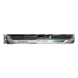 GIGABYTE Radeon RX 9060 XT Gaming OC Ice 16GB GDDR6 videokártya GV-R906XGAMINGOCICE-16GD small