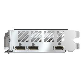 GIGABYTE Radeon RX 9060 XT Gaming OC Ice 16GB GDDR6 videokártya GV-R906XGAMINGOCICE-16GD small