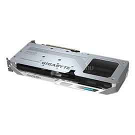 GIGABYTE Radeon RX 9060 XT Gaming OC Ice 16GB GDDR6 videokártya GV-R906XGAMINGOCICE-16GD small