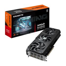 GIGABYTE RX9070 GAMING 16G GV-R9070GAMING-16GD small