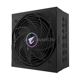 GIGABYTE tápegység AORUS ELITE 1000W moduláris Gen 5.0 80+ Platinum GP-AE1000PM_PG5 small