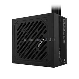 GIGABYTE tápegység P550SS 550W 80+ Silver GP-P550SS small
