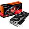 GIGABYTE Videokártya AMD Radeon RX 6650XT 8GB DDR6 OC GV-R665XTGAMING_OC-8GD small