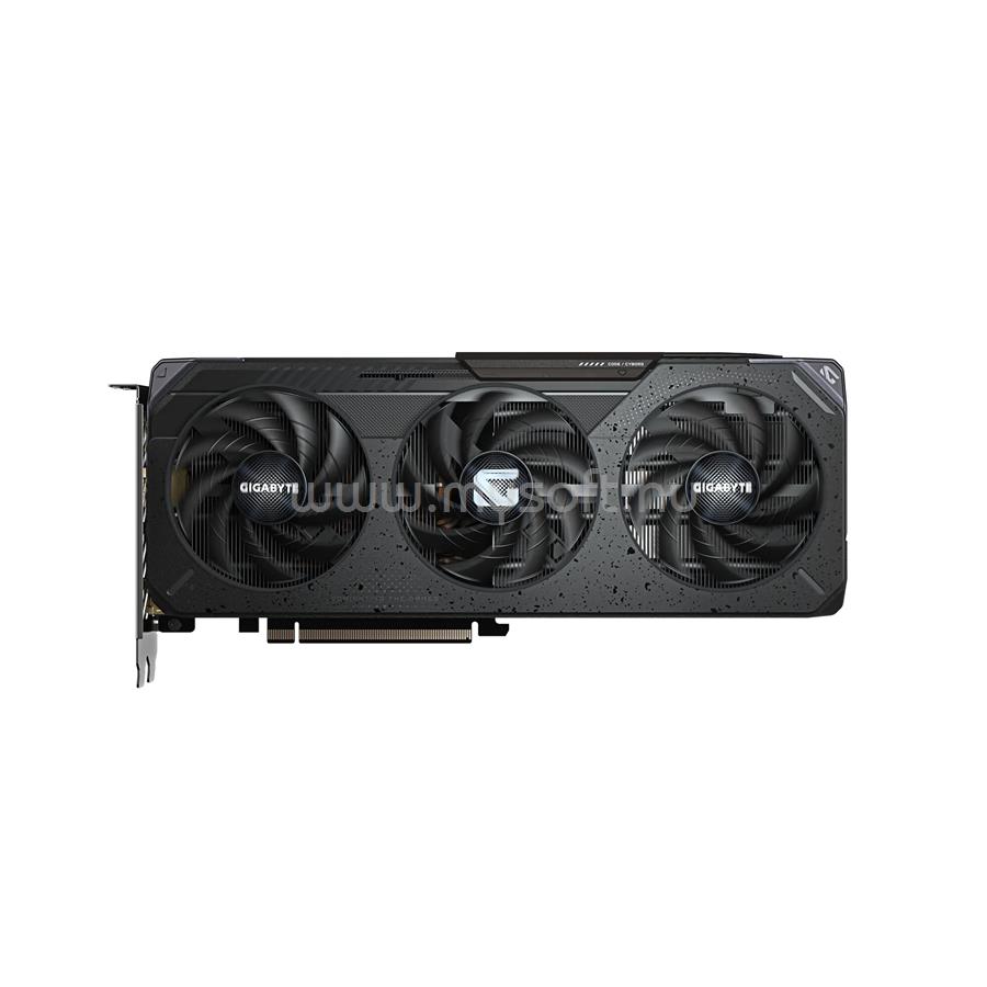 GIGABYTE Videokártya AMD Radeon RX 9060 XT Gaming 8GB GDDR6 OC