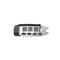 GIGABYTE Videokártya AMD Radeon RX 9070 GAMING 16GB GDDR6 OC GV-R9070GAMING_OC-16GD small