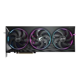 GIGABYTE Videokártya AMD Radeon RX 9070 XT AORUS ELITE 16GB GDDR6 GV-R9070XTAORUS_E-16GD small