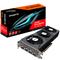 GIGABYTE Videokártya AMD RX 6600 8GB DDR6 OC GV-R66EAGLE-8GD small