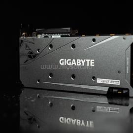 GIGABYTE Videokártya AMD RX 6700XT 12GB DDR6 OC GV-R67XTGAMING_OC-12GD small