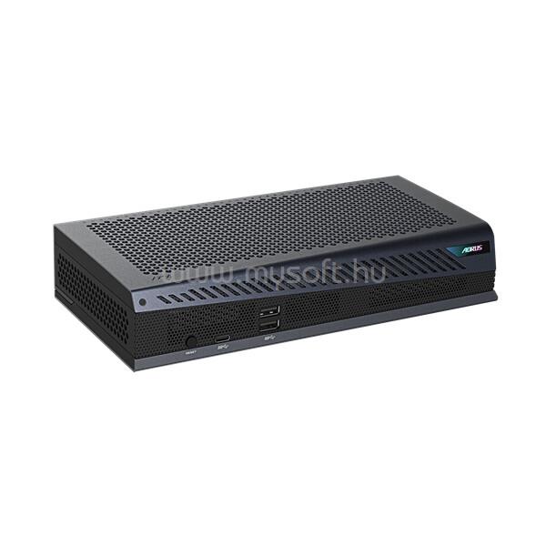 GIGABYTE Videokártya Gaming AI Box nVIDIA RTX 5060 Ti 16GB DDR7