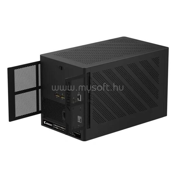 GIGABYTE Videokártya Gaming Box nVIDIA RTX 5090 32GB DDR7 OC