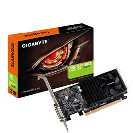 GIGABYTE Videokártya nVidia GeForce GT 1030 2GB GDDR5 GV-N1030D5-2GL small
