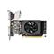 GIGABYTE Videokártya nVidia GeForce GT 710 2GB DDR3 Low Profile GV-N710D3-2GL_2.0 small