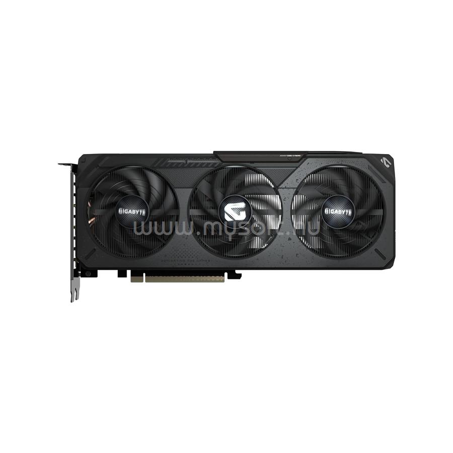 GIGABYTE Videokártya nVidia GeForce RTX 5050 8GB DDR6 OC