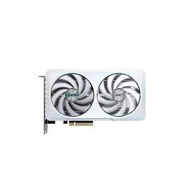 GIGABYTE Videokártya nVidia GeForce RTX 5060 EAGLE ICE 8GB DDR7 OC GV-N5060EAGLEOC_ICE-8GD small