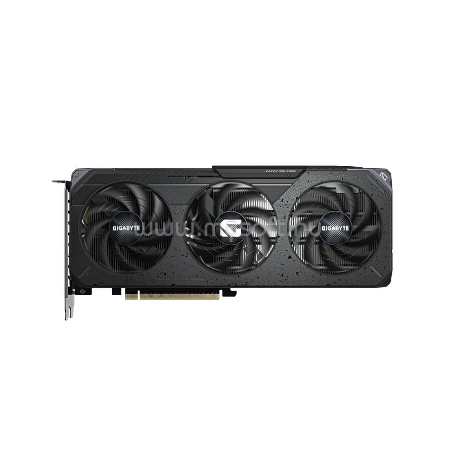 GIGABYTE Videokártya nVidia GeForce RTX 5060 Gaming 8GB GDDR7 OC
