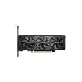 GIGABYTE Videokártya nVidia GeForce RTX 5060 Low Profile 8GB DDR7 OC GV-N5060OC-8GL small