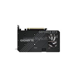 GIGABYTE Videokártya nVidia GeForce RTX 5060 Ti WINDFORCE MAX 8GB DDR7 OC GV-N506TWF2MAX_OC-8GD small