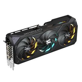 GIGABYTE Videokártya nVidia GeForce RTX 5080 GAMING 16GB GDDR7 OC GV-N5080GAMING_OC-16GD small