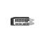 GIGABYTE Videokártya nVidia GeForce RTX 5080 WINDFORCE SFF 16GB GDDR7 OC GV-N5080WF3OC-16GD small