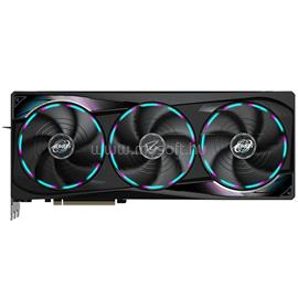 GIGABYTE Videokártya nVidia GeForce RTX 5090 MASTER 32GB DDR7 GV-N5090AORUS_M-32GD small