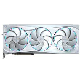 GIGABYTE Videokártya nVidia GeForce RTX 5090 MASTER ICE 32GB DDR7 GV-N5090AORUSM_ICE-32GD small