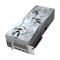 GIGABYTE Videokártya nVidia GeForce RTX 5090 MASTER ICE 32GB DDR7 GV-N5090AORUSM_ICE-32GD small