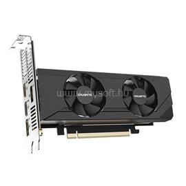 GIGABYTE Videokártya nVidia RTX 3050 6GB DDR6 OC GV-N3050OC-6GL small