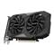 GIGABYTE Videokártya nVidia RTX 3050 WINDFORCE V2 6GB DDR6 OC GV-N3050WF2OCV2-6GD small