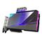 GIGABYTE Videokártya nVidia RTX 3080 10GB DDR6X OC (LHR) GV-N3080AORUSX_WB-10GD_2.0 small