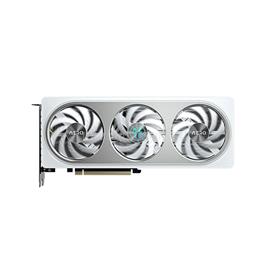 GIGABYTE Videokártya nVidia RTX 5060 Ti AERO 8GB DDR7 OC GV-N506TAERO_OC-8GD small