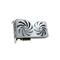 GIGABYTE Videokártya nVidia RTX 5060 Ti EAGLE ICE 16GB DDR7 OC GV-N506TEAGLEOC_ICE-16GD small