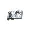 GIGABYTE Videokártya nVidia RTX 5060 Ti EAGLE ICE 16GB DDR7 OC GV-N506TEAGLEOC_ICE-16GD small