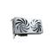 GIGABYTE Videokártya nVidia RTX 5060 Ti EAGLE ICE 8GB DDR7 OC GV-N506TEAGLEOC_ICE-8GD small