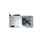 GIGABYTE Videokártya nVidia RTX 5060 Ti EAGLE ICE 8GB DDR7 OC GV-N506TEAGLEOC_ICE-8GD small
