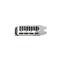GIGABYTE Videokártya nVidia RTX 5060 Ti GAMING 8GB DDR7 OC GV-N506TGAMING_OC-8GD small