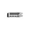 GIGABYTE Videokártya nVidia RTX 5060 Ti WINDFORCE 16GB DDR7 OC GV-N506TWF2OC-16GD small