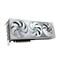 GIGABYTE Videokártya nVidia RTX 5070 AERO 12GB DDR7 OC GV-N5070AERO_OC-12GD small