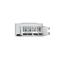 GIGABYTE Videokártya nVidia RTX 5070 AERO 12GB DDR7 OC GV-N5070AERO_OC-12GD small