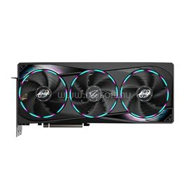 GIGABYTE Videokártya nVidia RTX 5070 MASTER  12GB DDR7 GV-N5070AORUS_M-12GD small