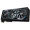 GIGABYTE Videokártya nVidia RTX 5070 Ti MASTER 16GB DDR7 GV-N507TAORUS_M-16GD small