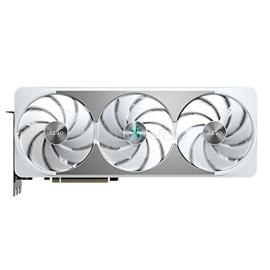 GIGABYTE Videokártya nVidia RTX 5070 Ti AERO 16GB DDR7 OC GV-N507TAERO_OC-16GD small