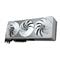 GIGABYTE Videokártya nVidia RTX 5070 Ti AERO 16GB DDR7 OC GV-N507TAERO_OC-16GD small