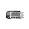 GIGABYTE Videokártya nVidia RTX 5070 Ti GAMING 16GB DDR7 OC GV-N507TGAMING_OC-16GD small