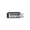 GIGABYTE Videokártya nVidia RTX 5070 Ti WINDFORCE SFF 16GB DDR7 GV-N507TWF3-16GD small