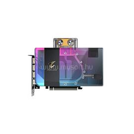 GIGABYTE Videokártya nVidia RTX 5080 AORUS XTREME WATERFORCE 16GB DDR7 GV-N5080AORUSX_WB-16GD small
