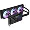 GIGABYTE Videokártya nVidia RTX 5080 XTREME WATERFORCE 16GB DDR7 GV-N5080AORUSX_W-16GD small