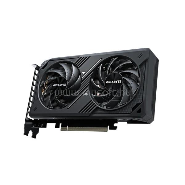 GIGABYTE Videokártya PCI-Ex16x nVIDIA RTX 5060 8GB DDR7 OC