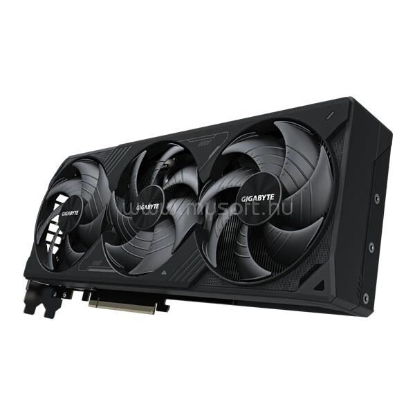 GIGABYTE Videokártya PCI-Ex16x nVIDIA RTX 5080 16GB DDR7 OC