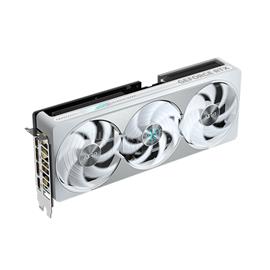 GIGABYTE Videokártya nVidia GeForce RTX 5080 AERO SFF 16GB GDDR7 OC GV-N5080AERO_OC-16GD small